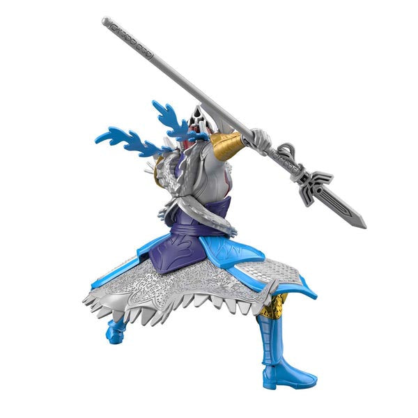 Bandai 2592391 #7 Ultraman the Armour of Legends Tiga Zhao Armour Kit