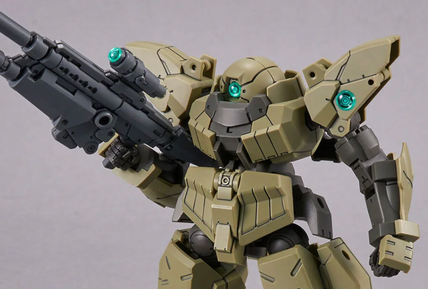 Bandai 2653373 1/144 HG/30MM #03 Customize Material 3D Lens Stickers