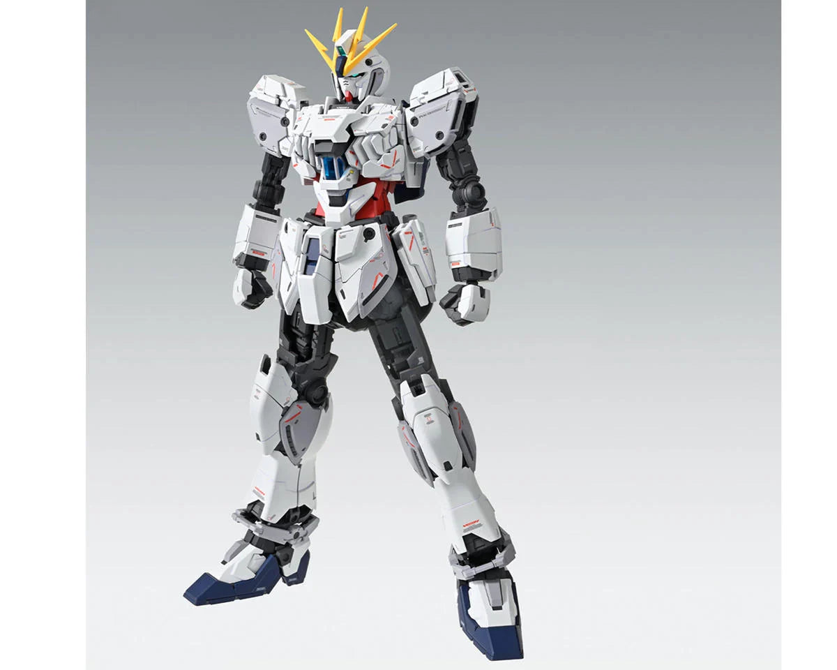 Bandai 2654117 1/100 MG Narrative Gundam RX-9 C-Packs (Ver. Ka) Mobile Suit Gundam
