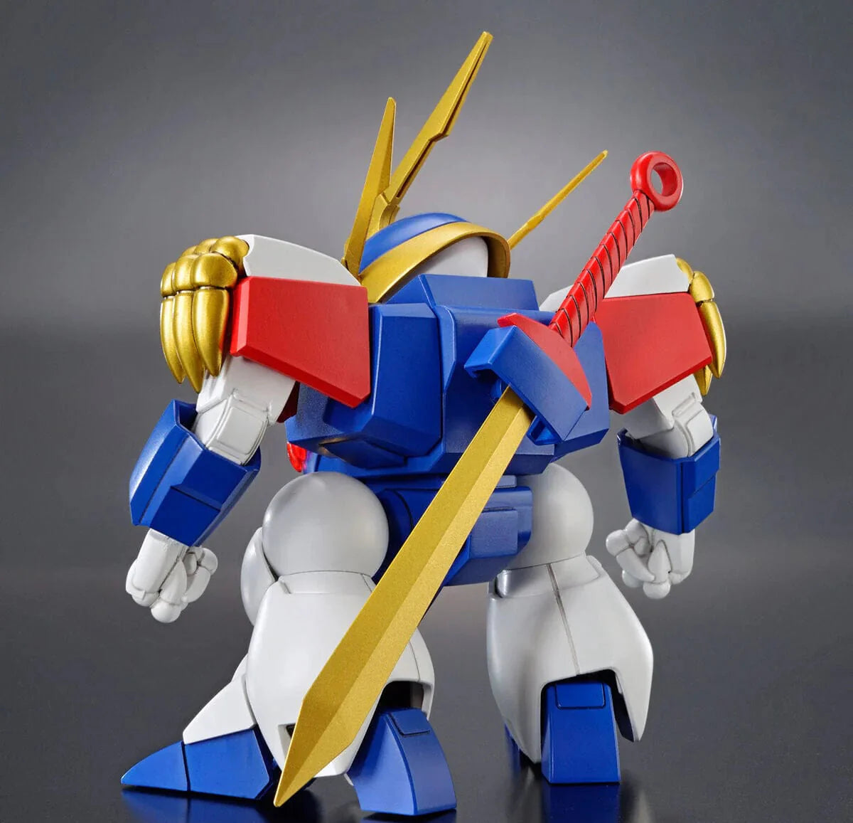 Bandai 2657949 Ryujinmaru "Mashin Creator Wataru"