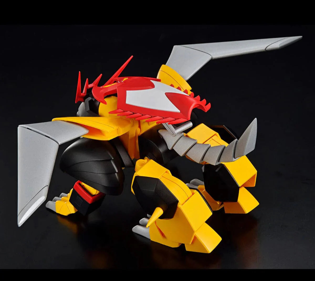 Bandai 2662427 Jyakomaru "Mashin Creator Wataru"