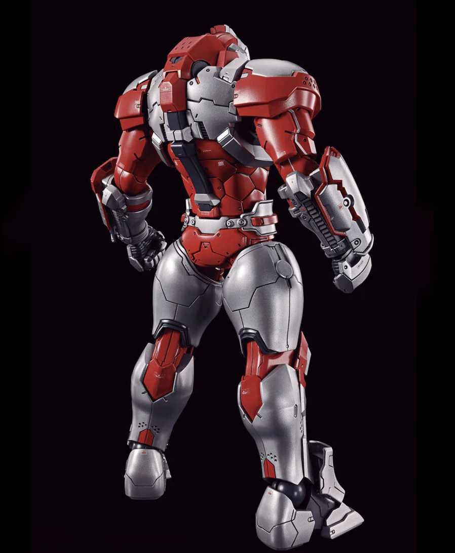 Bandai 2679249 Ultraman Suit Jack Figure-Rise Standard