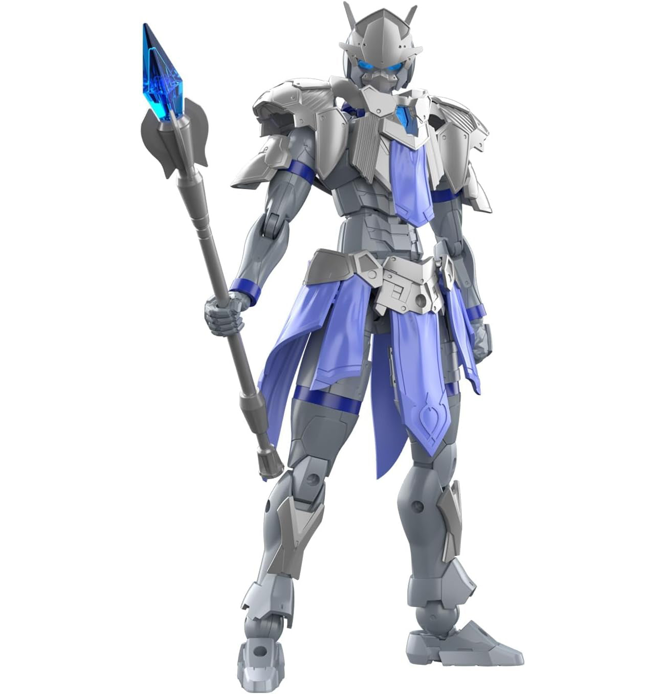 Bandai 2761751 30MF 1/144 Liber Priest "30 Minutes Fantasy"