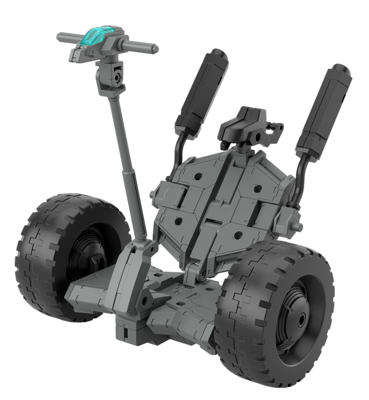 Bandai 2761755 1/144 30MM Extended Armament Vehicle Wheel Mobile Version "30 Minutes Missions"