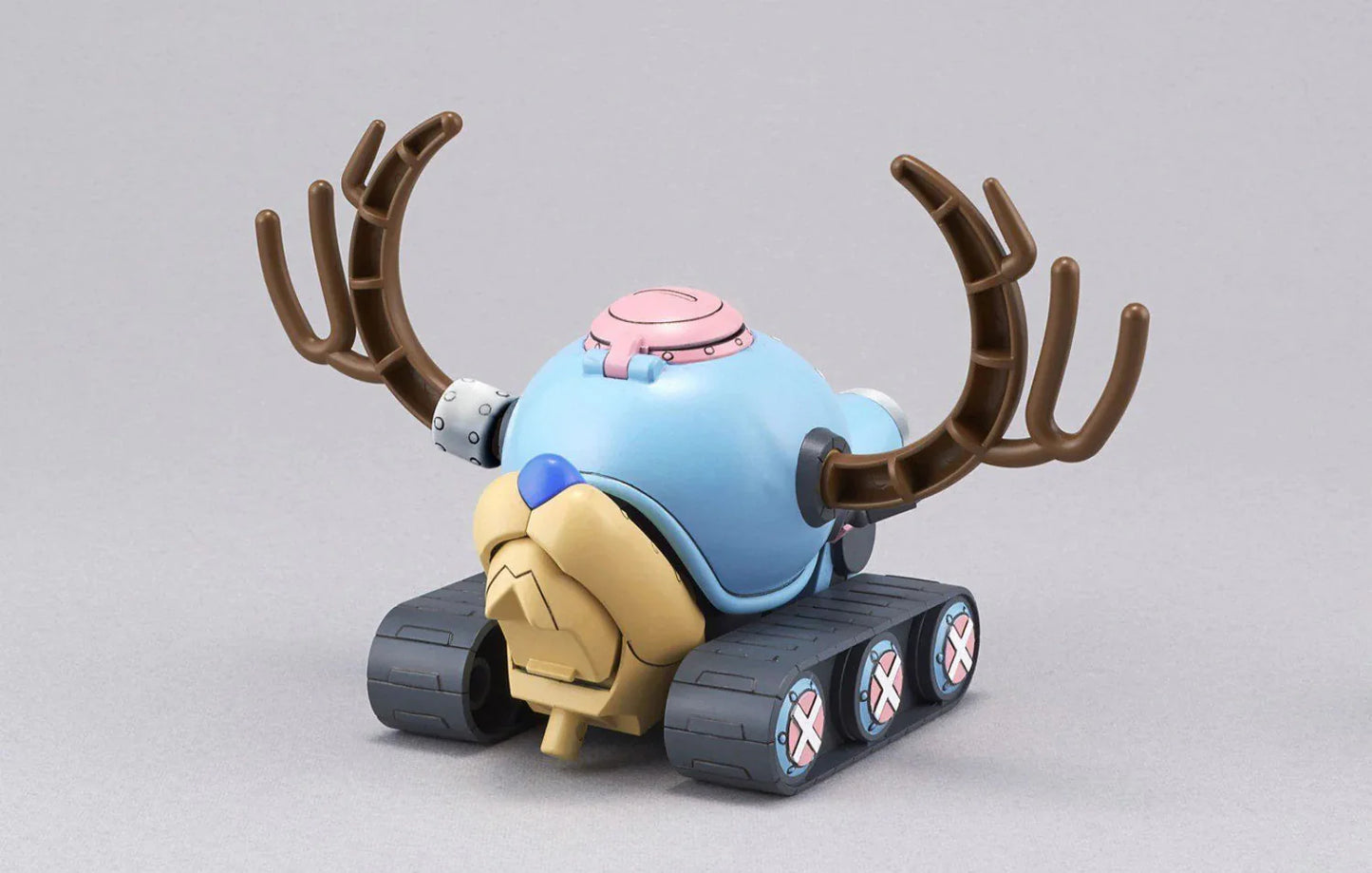 Bandai 2246110 One Piece Chopper #1 Robot Tank