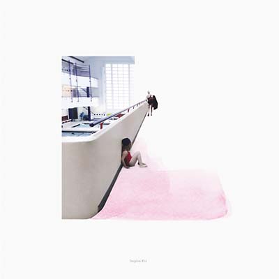 Dolphin Kid Remixes Vol. 2 (Vinyl)
