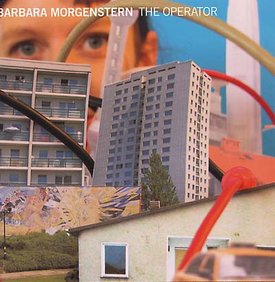 The Operator (CD)