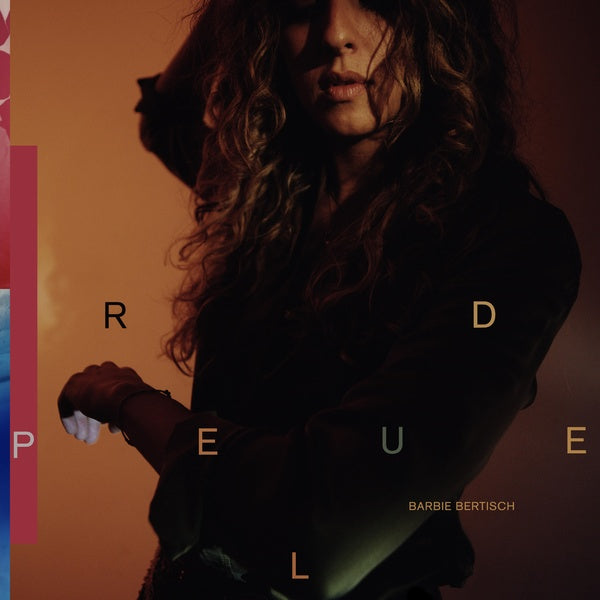 Prelude (Vinyl)