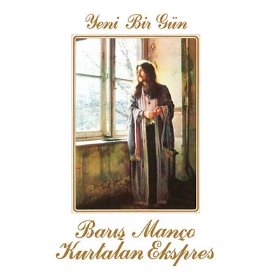 Yeni Bir Gun (CD)