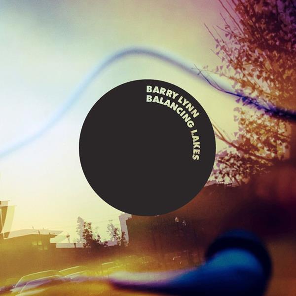 Balancing Lakes (CD)
