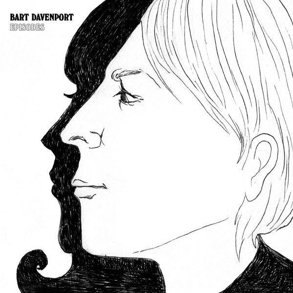Episodes (Vinyl)