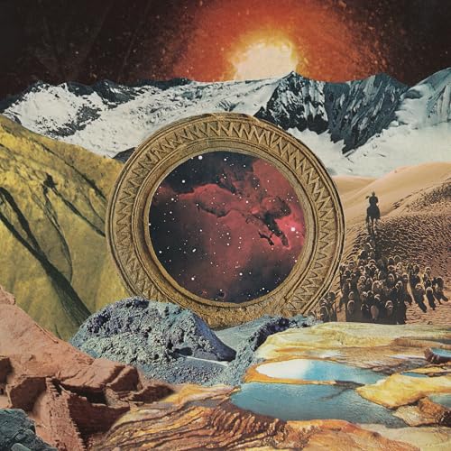 The Turning (CD)