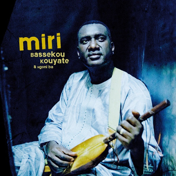 Miri (CD)