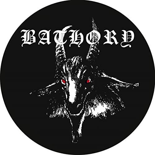 Bathory (Vinyl)