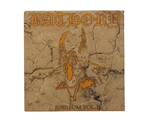 Jubileum Vol.I (Vinyl)