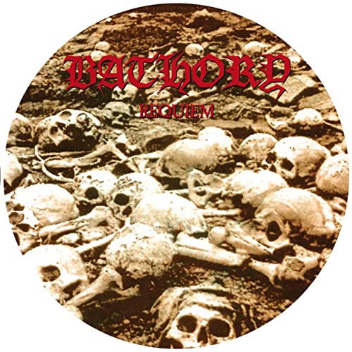 Requiem (Vinyl)