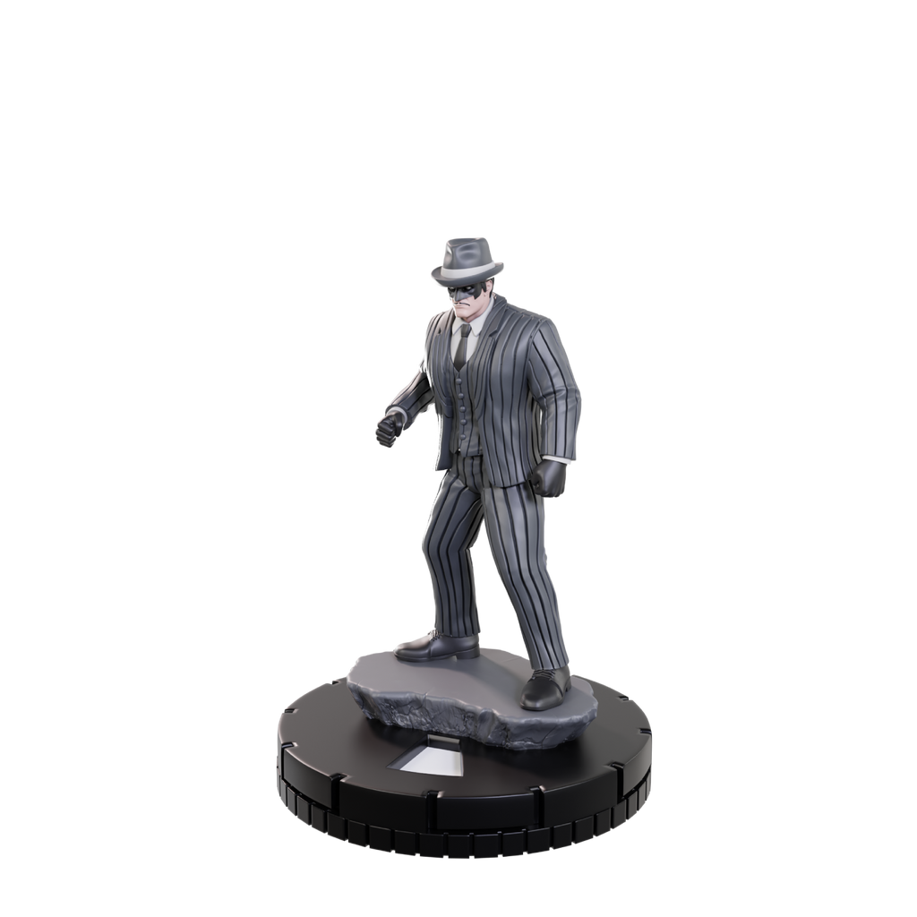 HeroClix: DC Masters of Time - Play at Home Kit