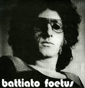 Foetus (Vinyl)