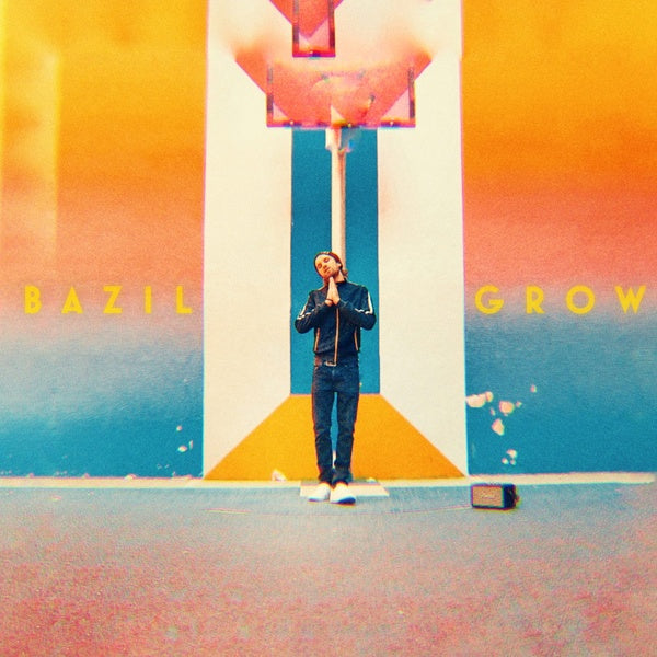Grow (CD)