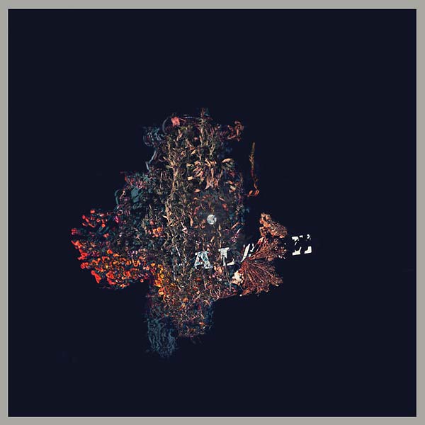 Palace (Vinyl)