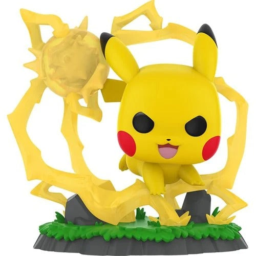 Funko Pop! Games - Pokemon - Select Figure(s) - Golden Apple Comics