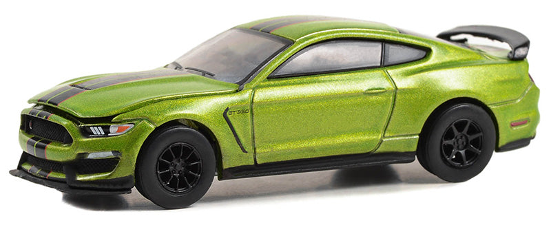 Greenlight 28140-E 1/64 Scale 2020 Ford Shelby Gt350R