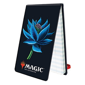 Ultra PRO: Life Pad - Magic the Gathering (Black Lotus)