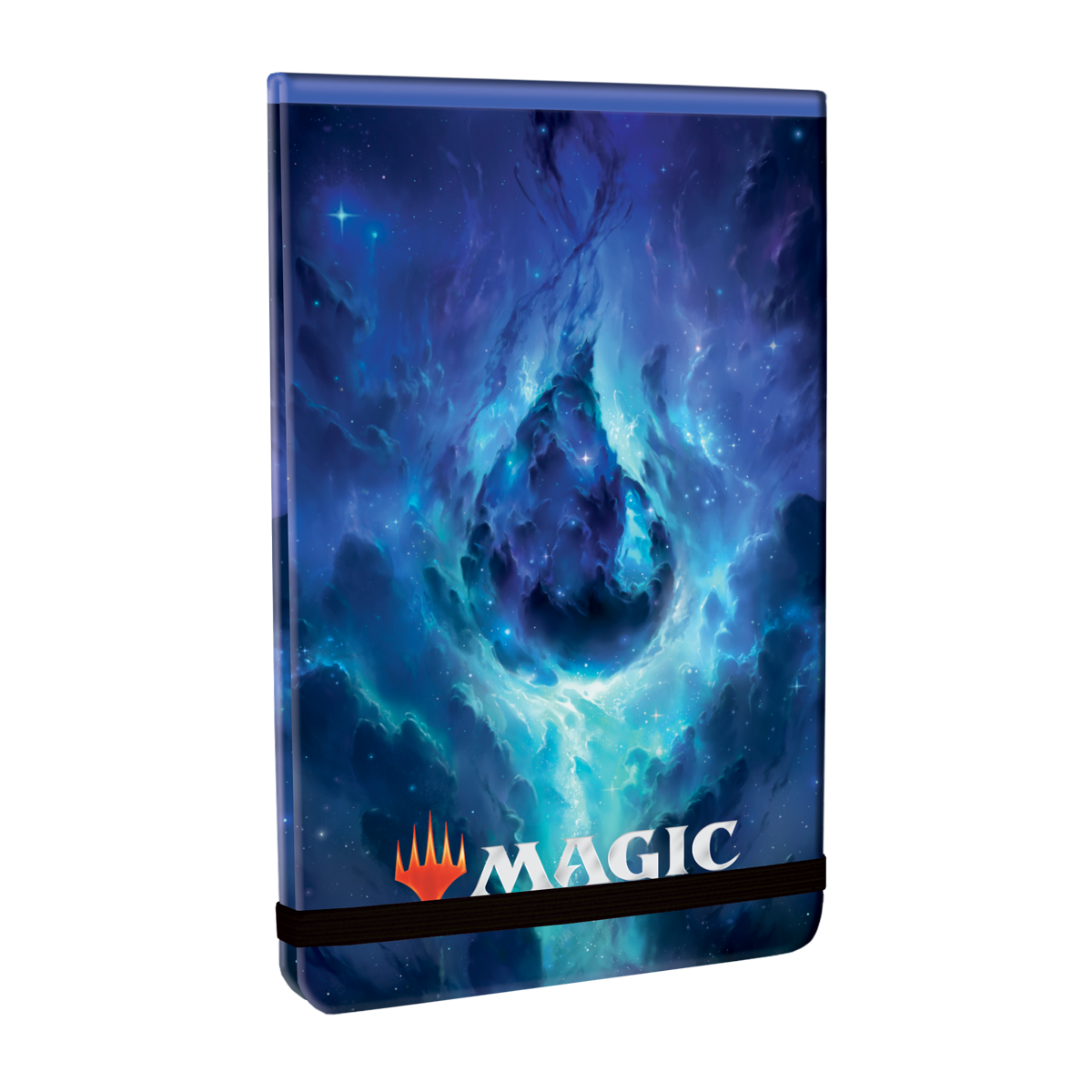 Ultra PRO: Life Pad - Celestial Lands (Island)