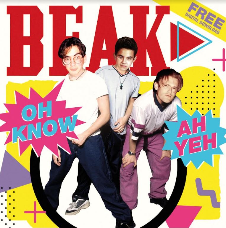 Oh Know (Vinyl)