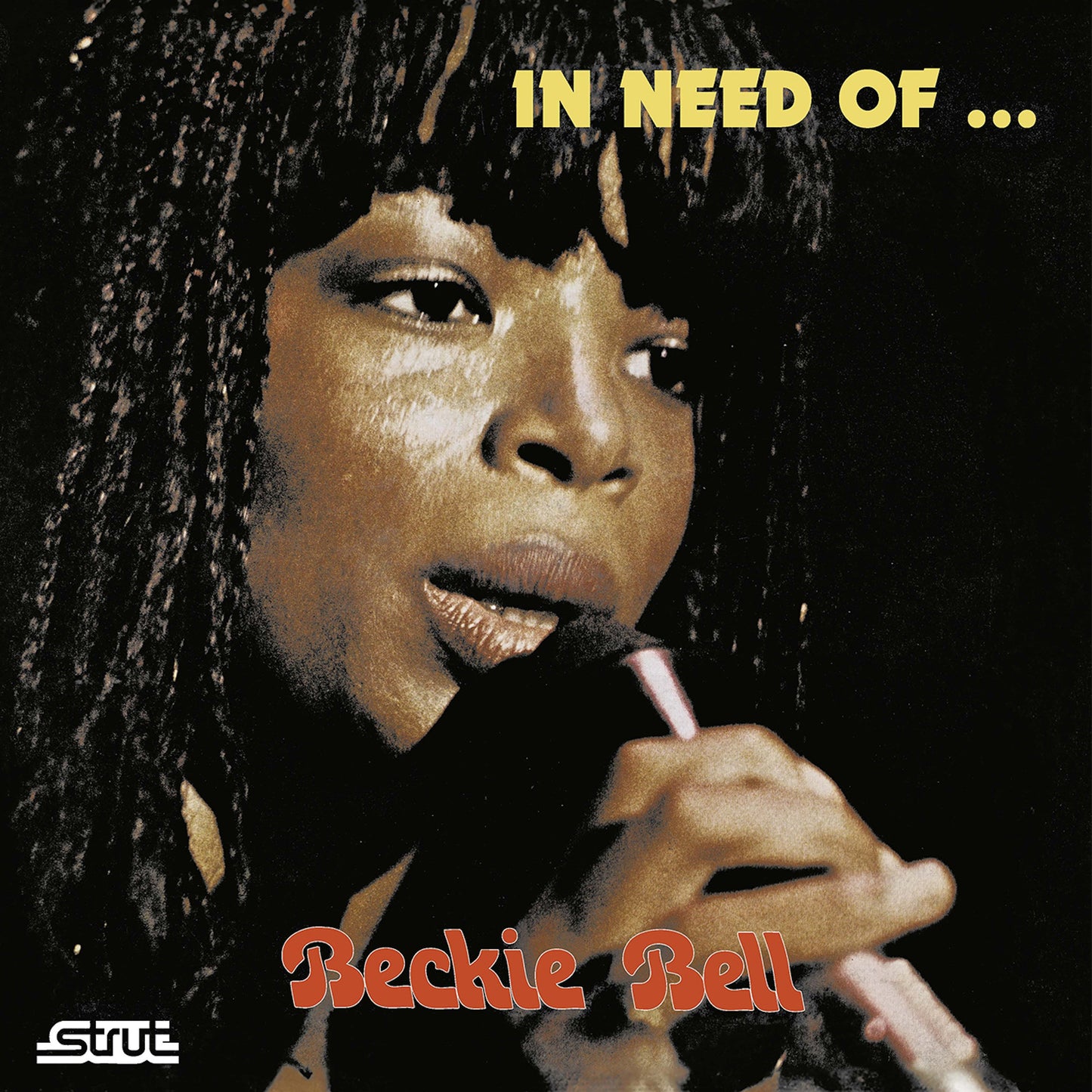 In Need Of... (Vinyl)