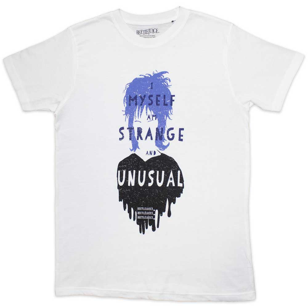 I Myself... (T-Shirt)