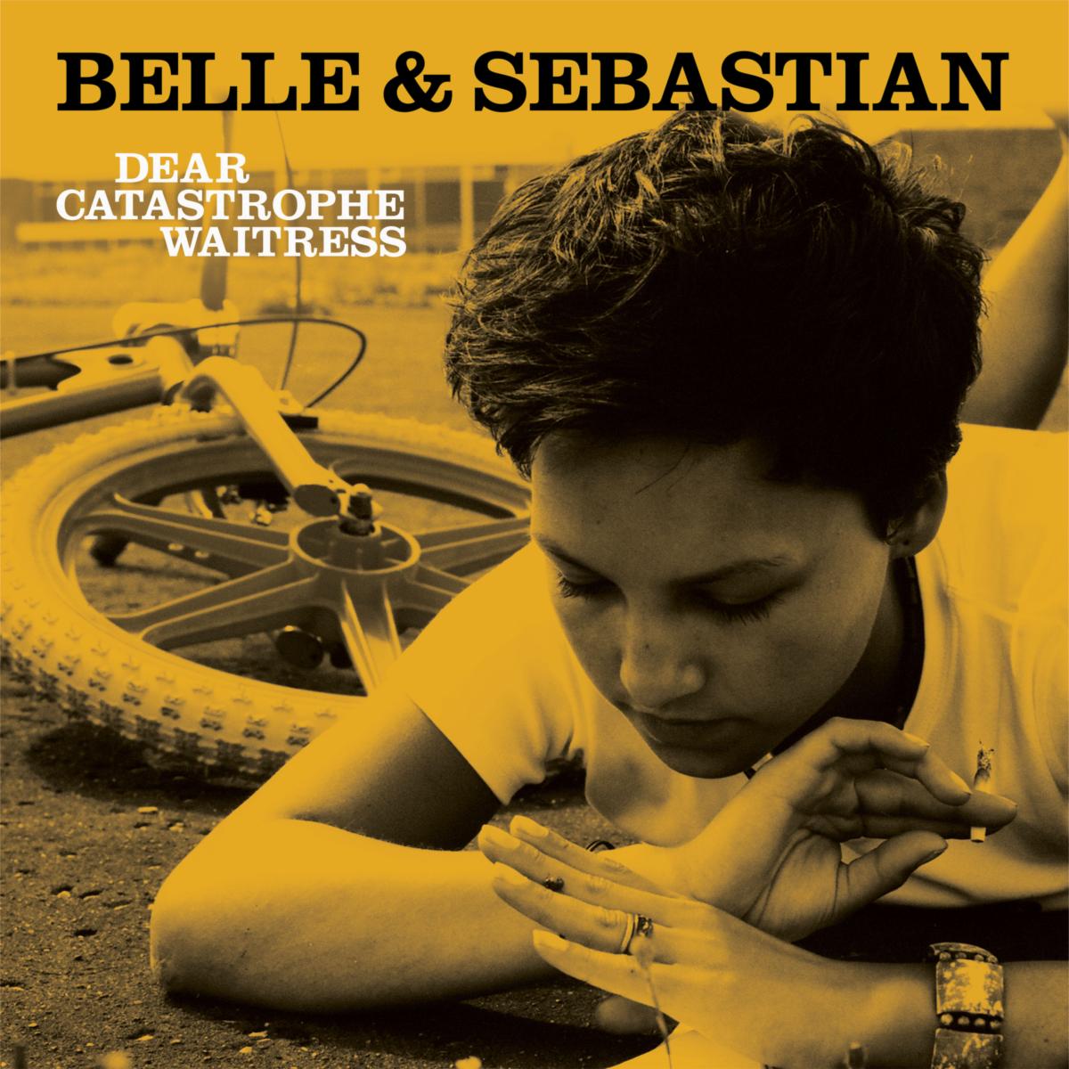 Dear Catastrophe Waitress (MATADOR VERSION) (Vinyl)