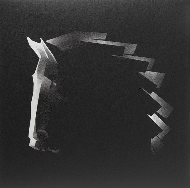 Kentucky Route Zero (Deactivated) (Vinyl)