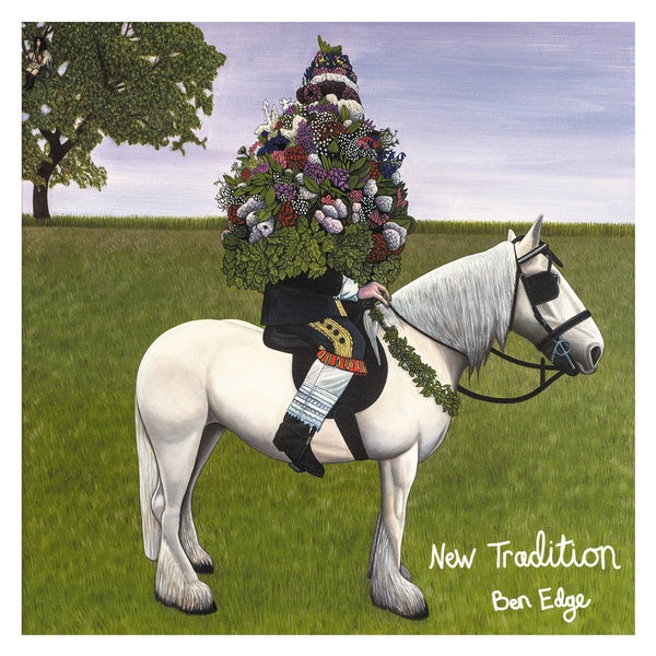 New Tradition (Vinyl)