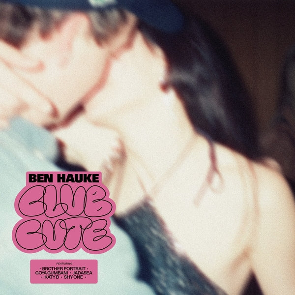 Club Cute (Vinyl)