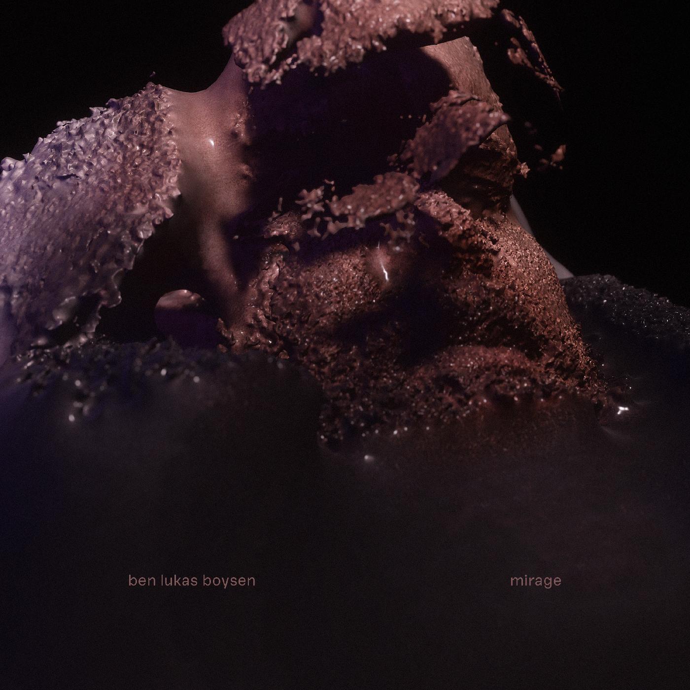 Mirage (Vinyl)