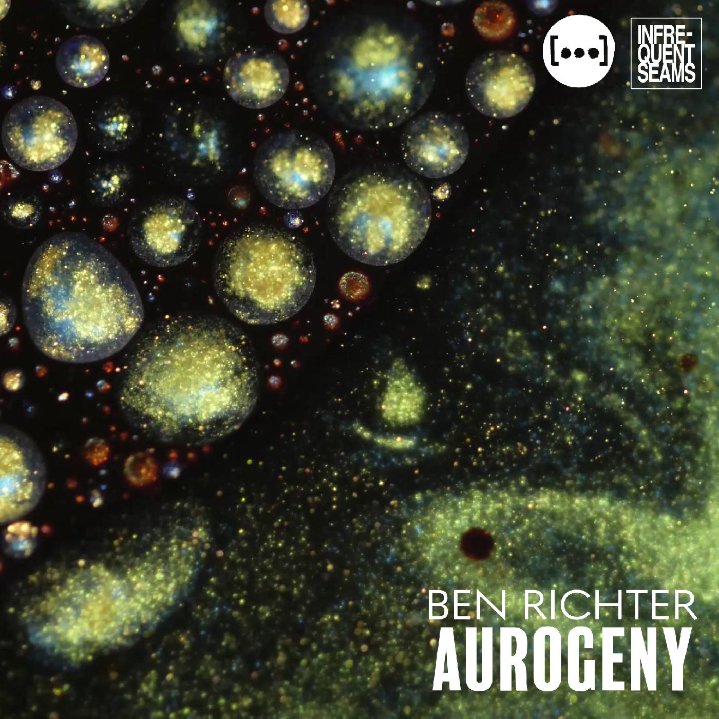 AUROGENY (CD)