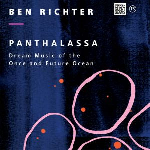 Panthalassa: Dream Music of the Once and Future Ocean (CD)