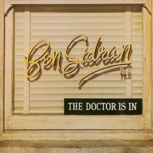 The Doctor Is In (CD)
