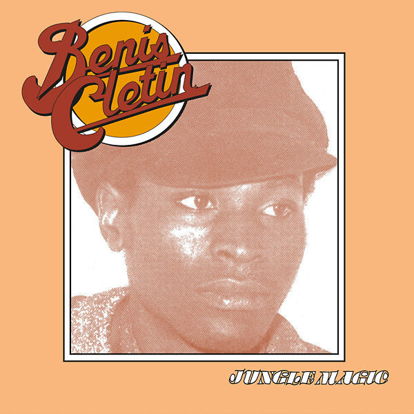 Jungle Magic (CD)