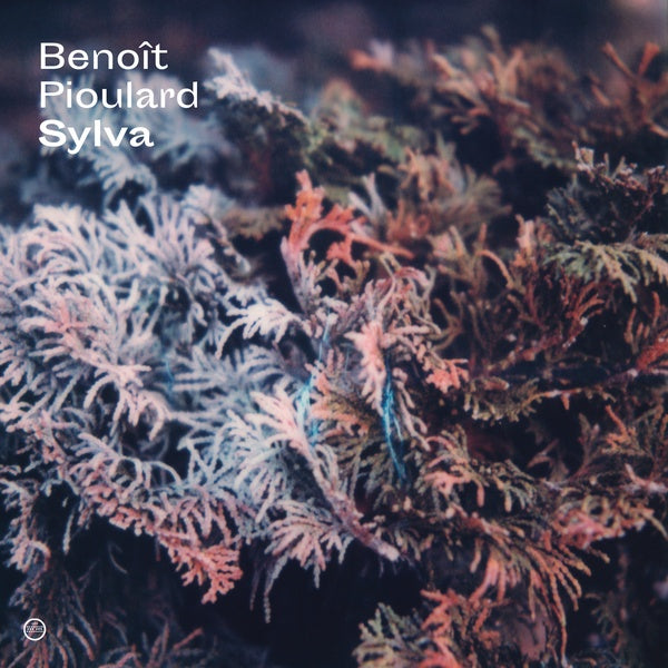 Sylva (CD)