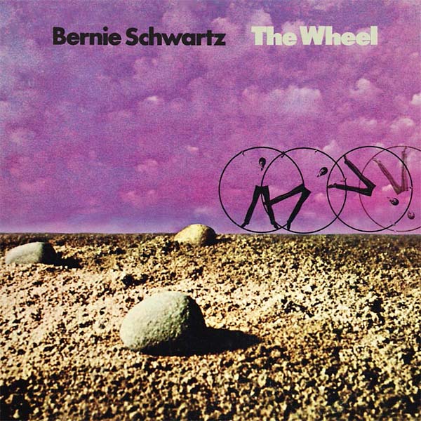 The Wheel (CD)