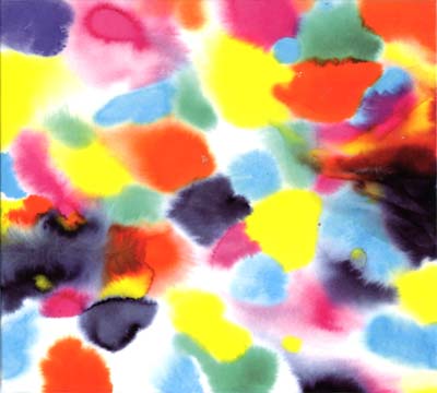 Mmm, Betty! (CD)