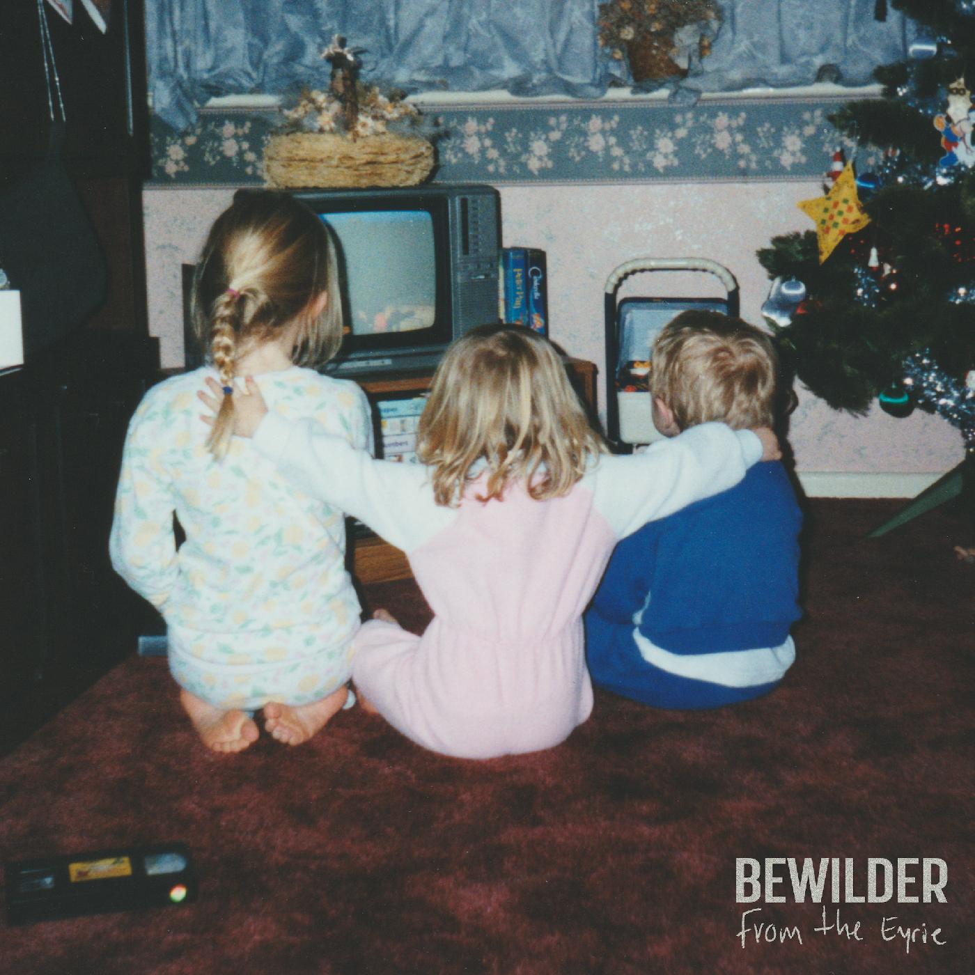 From The Eyrie (CLEAR VINYL) (Vinyl)
