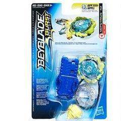 Beyblade Burst Starter Pack - Choose your Beyblade - Golden Apple Comics