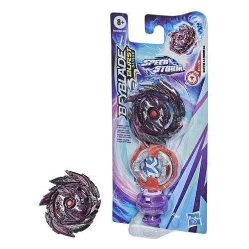 Beyblade Burst Surge Speedstorm Single Top - Choose your Beyblade(s) - Golden Apple Comics