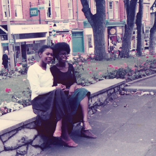 Sistahs (CD)
