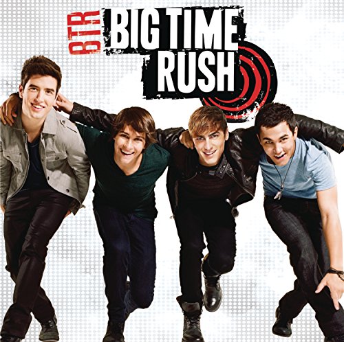 Btr (CD)