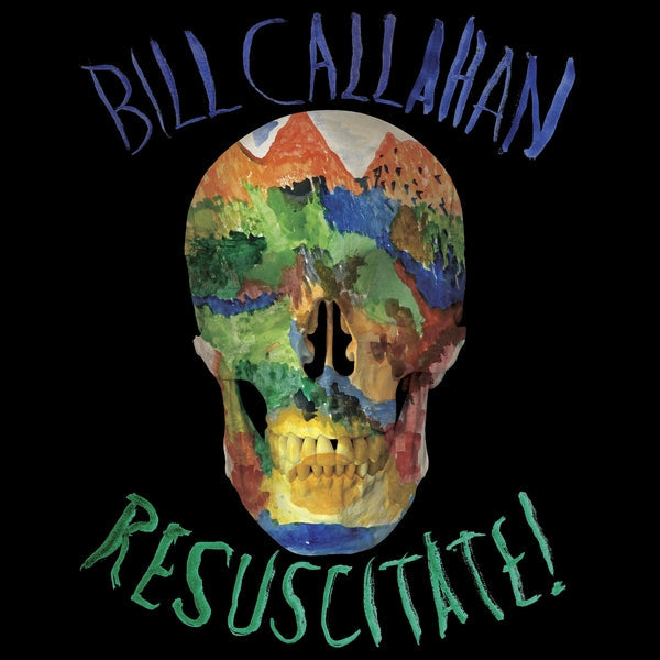 Resuscitate! (CD)