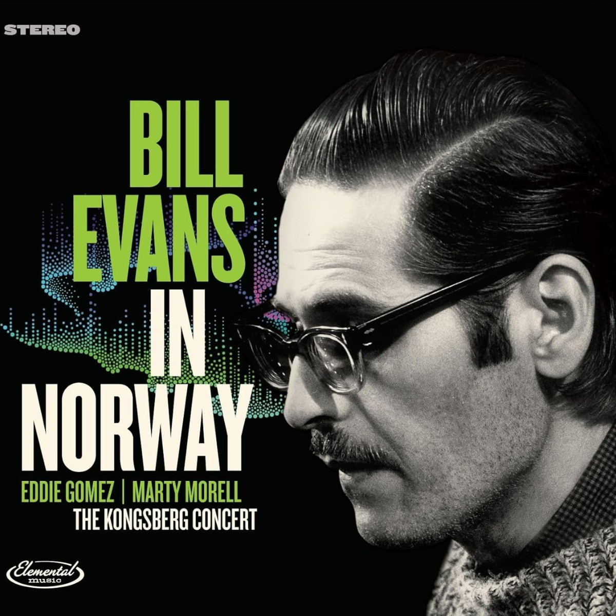 In Norway: The Kongsberg Concert (Vinyl)
